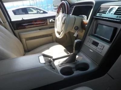 Ford LINCOLN NAVIGATOR