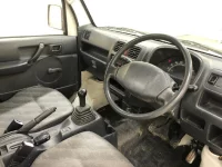 Suzuki CARRY TRUCK лот № 3072 оценка 4  с аукциона в Японии 4