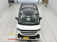 Suzuki SPACIA лот № 8 оценка 4.5  с аукциона в Японии 6