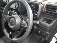 Suzuki SPACIA лот № 8 оценка 4.5  с аукциона в Японии 8