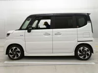 Suzuki SPACIA лот № 8 оценка 4.5  с аукциона в Японии 3