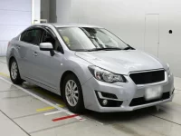Subaru IMPREZA G4 лот № 11065 оценка RA  с аукциона в Японии 4
