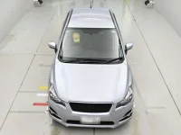Subaru IMPREZA G4 лот № 11065 оценка RA  с аукциона в Японии 6