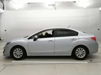 Subaru IMPREZA G4 лот № 11065 оценка RA  с аукциона в Японии 3