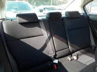 Subaru IMPREZA G4 лот № 11065 оценка RA  с аукциона в Японии 10