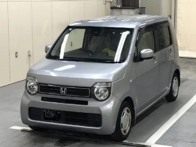 Honda N WGN