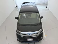 Toyota VELLFIRE лот № 30576 оценка 3.5  с аукциона в Японии 6