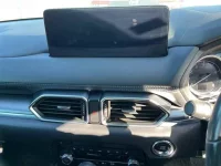 Mazda CX-8 лот № 10292 оценка R  с аукциона в Японии 5