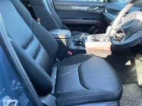 Mazda CX-8 лот № 10292 оценка R  с аукциона в Японии 6