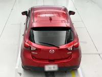 Mazda DEMIO лот № 11072 оценка R  с аукциона в Японии 7