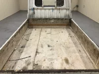 Daihatsu HIJET TRUCK лот № 3079 оценка R  с аукциона в Японии 4