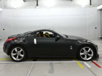 Nissan FAIRLADYZ лот № 30577 оценка 3.5  с аукциона в Японии 2