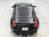 Nissan FAIRLADYZ лот № 30577 оценка 3.5  с аукциона в Японии 7