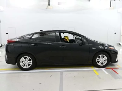 Toyota PRIUS PHV
