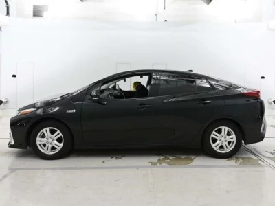 Toyota PRIUS PHV
