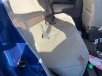 Nissan CUBE лот № 90009 оценка 3  с аукциона в Японии 7