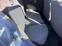 Nissan MARCH лот № 90008 оценка 3.5  с аукциона в Японии 7