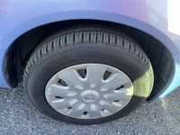 Nissan MARCH лот № 90008 оценка 3.5  с аукциона в Японии 8