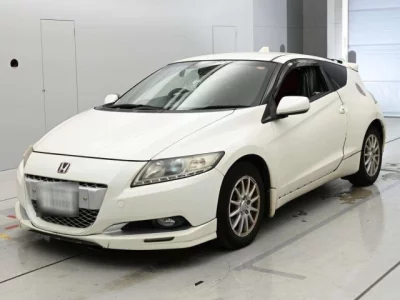 Honda CR-Z