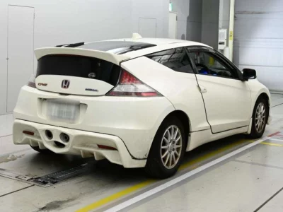 Honda CR-Z