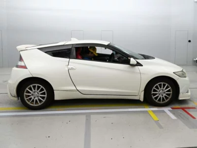 Honda CR-Z