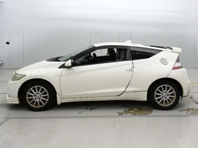 Honda CR-Z