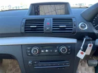 BMW 1-Series лот № 90010 оценка 4  с аукциона в Японии 5