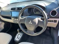 Mitsubishi MIRAGE лот № 90011 оценка 3.5  с аукциона в Японии 2