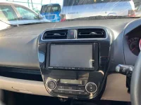 Mitsubishi MIRAGE лот № 90011 оценка 3.5  с аукциона в Японии 5