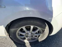 Mitsubishi MIRAGE лот № 90011 оценка 3.5  с аукциона в Японии 8