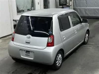 Daihatsu Esse лот № 90017 оценка 3  с аукциона в Японии 4