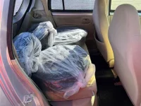 Daihatsu Esse лот № 90017 оценка 3  с аукциона в Японии 7