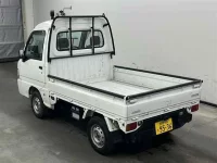Subaru SAMBAR лот № 90016 оценка R  с аукциона в Японии 1