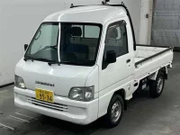 Subaru SAMBAR лот № 90016 оценка R  с аукциона в Японии 3