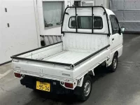 Subaru SAMBAR лот № 90016 оценка R  с аукциона в Японии 4