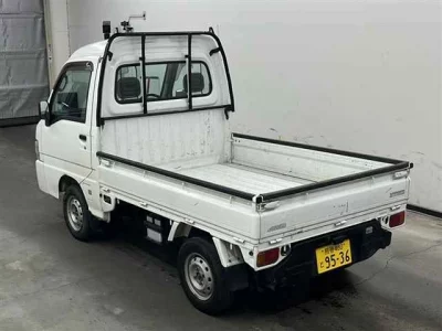 Subaru SAMBAR