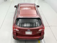 Subaru LEGACY OUTBACK лот № 30586 оценка 3.5  с аукциона в Японии 7