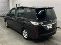 Mazda BIANTE лот № 90020 оценка 3.5  с аукциона в Японии 1