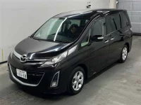 Mazda BIANTE лот № 90020 оценка 3.5  с аукциона в Японии 3