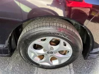 Mazda BIANTE лот № 90020 оценка 3.5  с аукциона в Японии 8