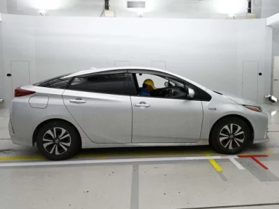 Toyota PRIUS PHV