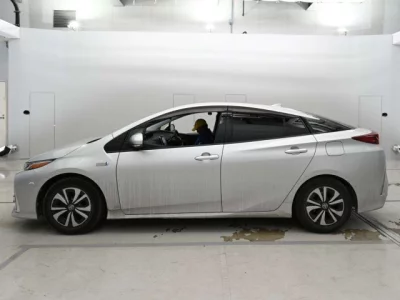 Toyota PRIUS PHV