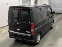 Suzuki EVERY WAGON лот № 90024 оценка 3  с аукциона в Японии 4