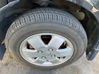 Suzuki EVERY WAGON лот № 90024 оценка 3  с аукциона в Японии 8