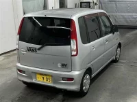 Daihatsu MOVE лот № 90026 оценка 3.5  с аукциона в Японии 4