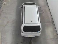 Suzuki MRWAGON лот № 90030 оценка 3.5  с аукциона в Японии 2