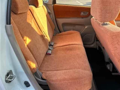 Suzuki MRWAGON  с аукциона в Японии