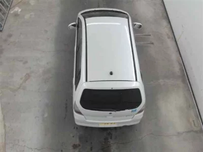 Suzuki MRWAGON  с аукциона в Японии