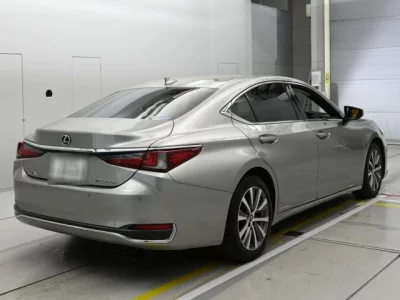 Lexus ES350