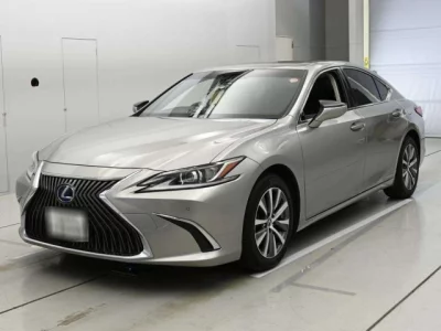 Lexus ES350